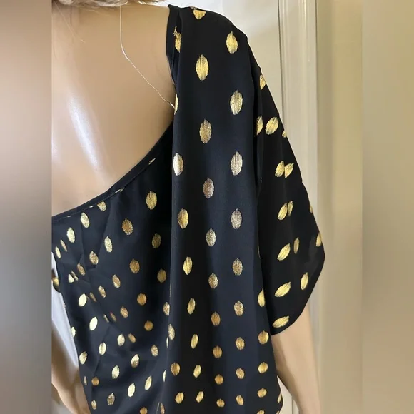 NWOT | SHEIN Print Top - Size XL (12) - Picture 6 of 12